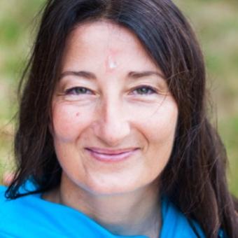 Audrey anandi Fiorini