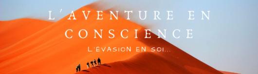 l'école de l'aventure en Conscience