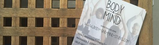 BODY & MIND STUDIO