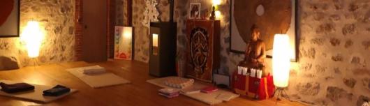 Centre de Yoga Fleur de LOtus