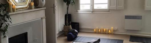 Le Studio Yoga & Pilates