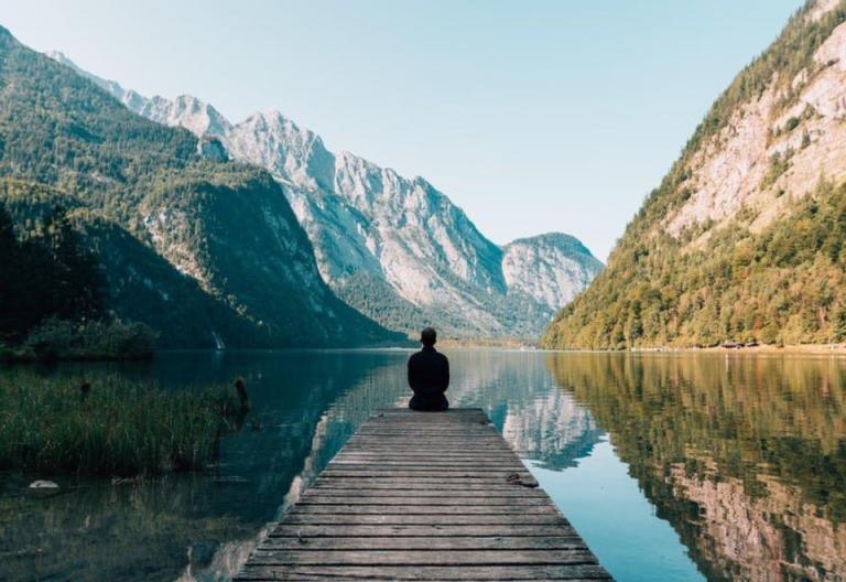 Tadasana et Samasthiti