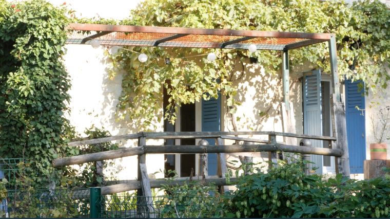 Moulin de Pont Rû