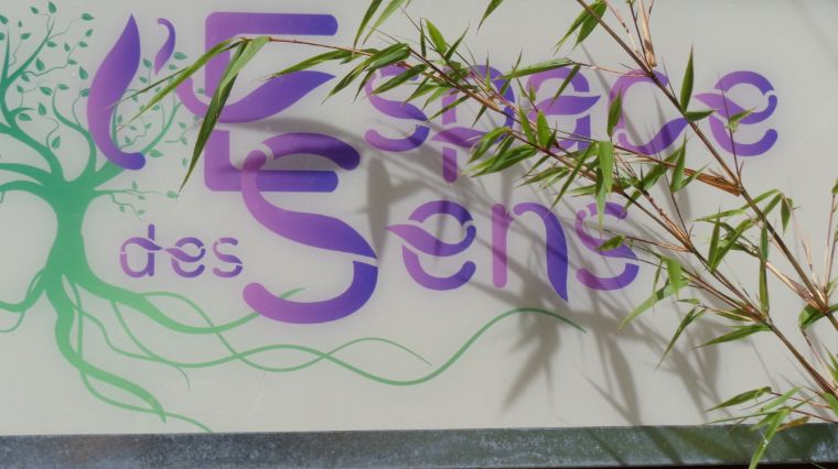L'Espace des Sens