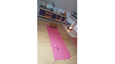 Cabinet de Yoga thérapie