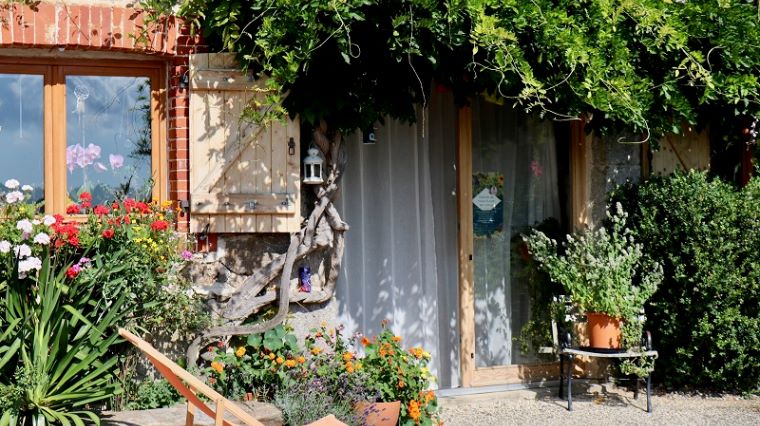 Centre de Yoga Fleur de Lotus