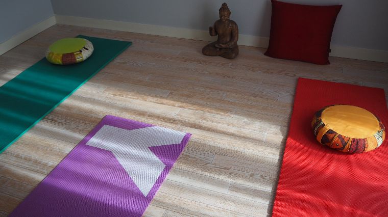 Sphère Yoga