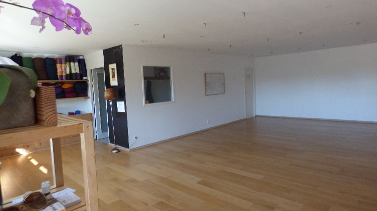 YAMA ECOLE DE YOGA AIX