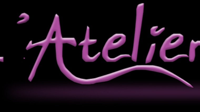 Atelier de soi