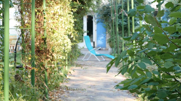 Moulin de Pont Rû
