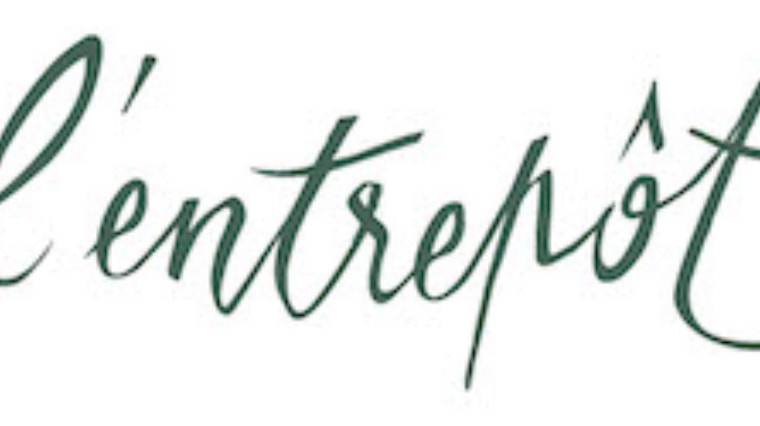 Entrepôt