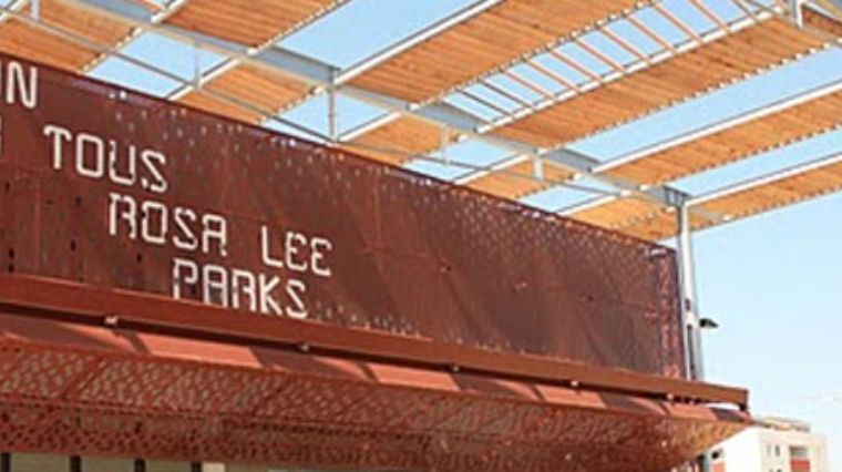 Maison Pour Tous Rosa Lee Parks