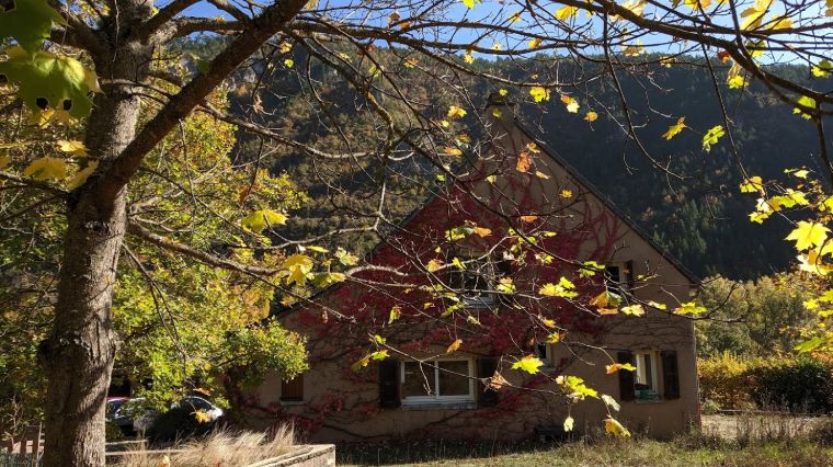 Yoga Shala Lozère / SofroYogy