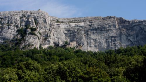 Sainte Baume